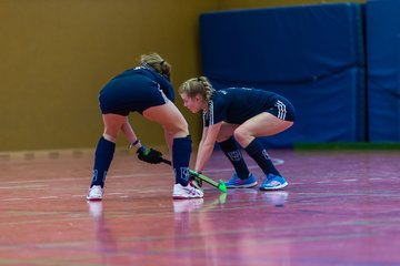 Bild 179 - B-Juniorinnen Bahrenfeld